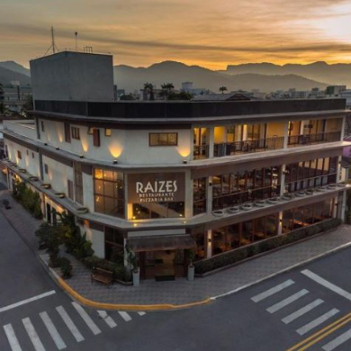 Restaurante Raízes