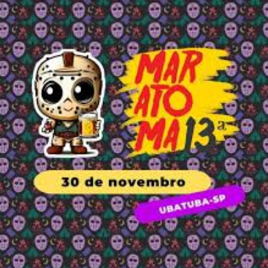 Maratoma 2025