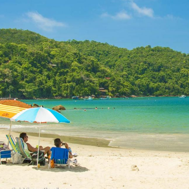 Praia da Almada
