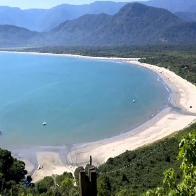 Praia da Fazenda