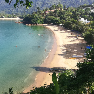 Praia da Santa Rita