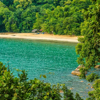 Praia do Bonete
