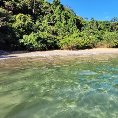 Praia do Costa