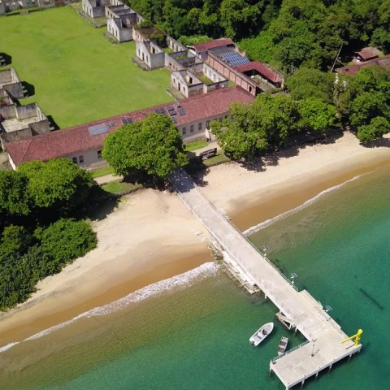 Ilha Anchieta