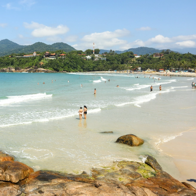 Praia do Tenório